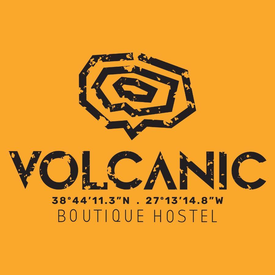 Volcanic Boutique Hostel Angra do Heroísmo Extérieur photo
