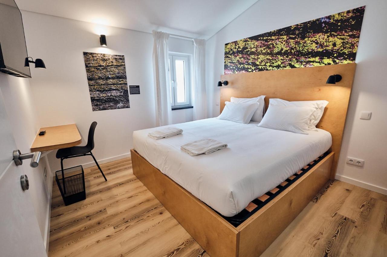 Volcanic Boutique Hostel Angra do Heroísmo Extérieur photo